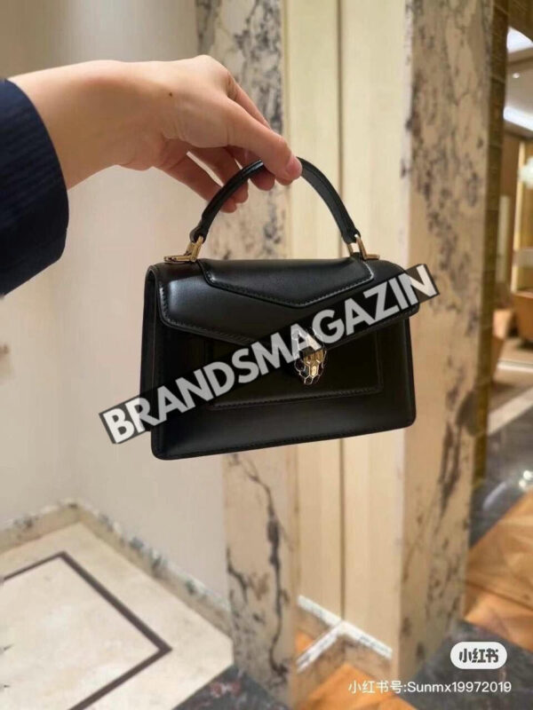 Сумка Bvlgari BM46018611777