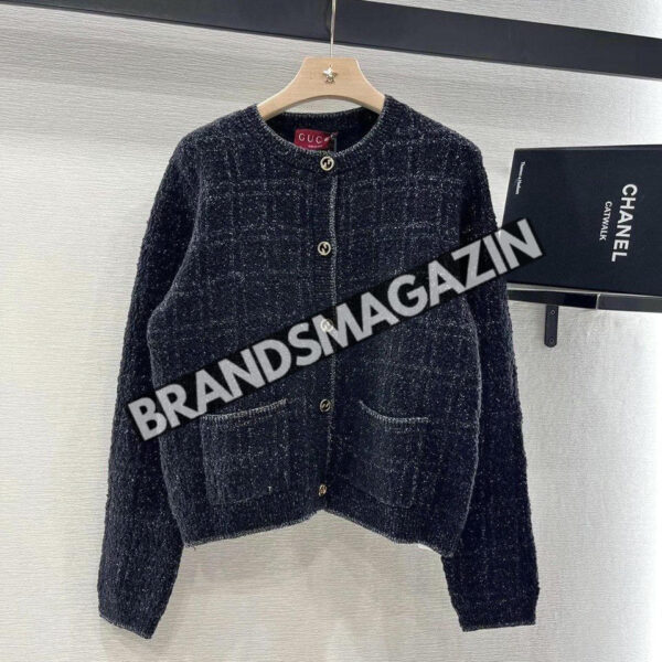 Кардиган Gucci BM47295692277