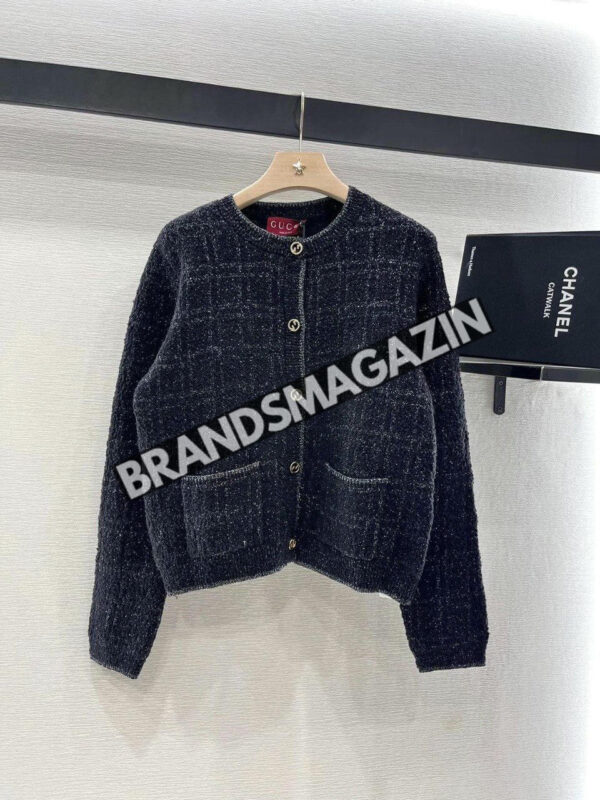 Кардиган Gucci BM47295692277