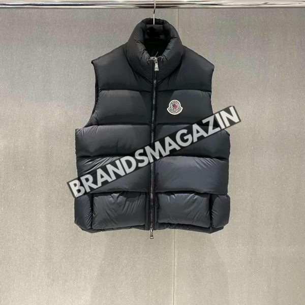 Безрукавка Moncler BM46169665077