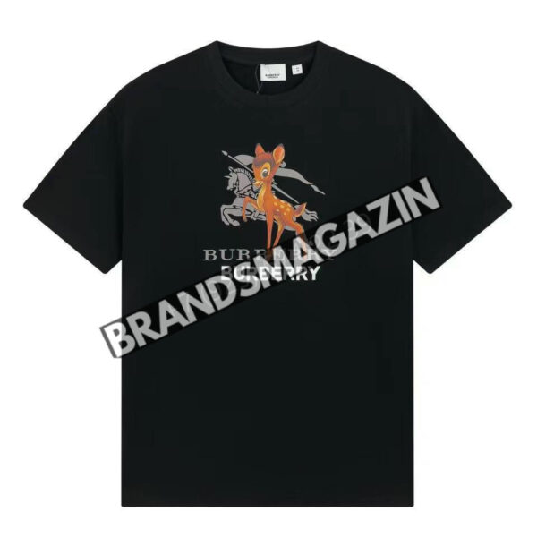 Футболка Burberry BM69446977