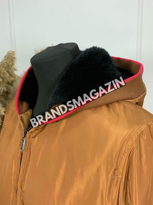 Куртка Kiton BM46707778677 3