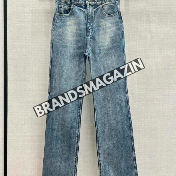 Джинсы Celine BM47559425077