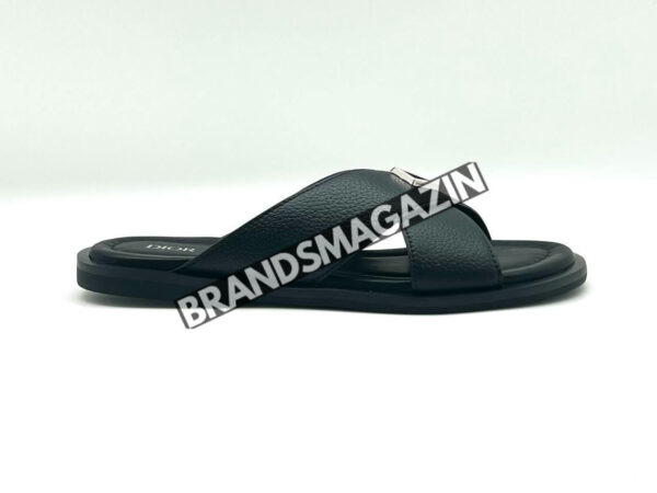 Тапочки Dior Alias BM7401677 2