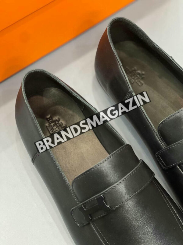 Туфли Hermes BM7577777 2