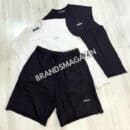 Шорты Chrome Hearts BM7055277