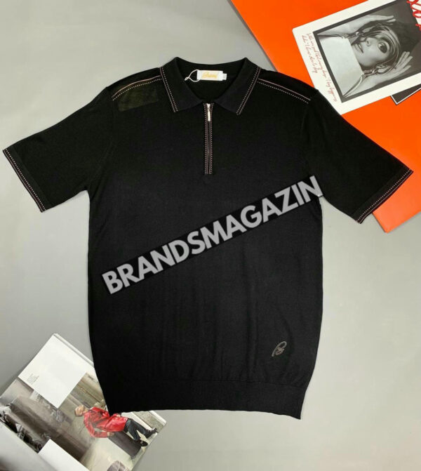 Поло Brioni BM47636765177 5