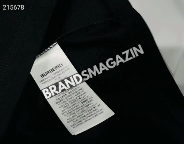 Футболка Burberry BM69446877 6