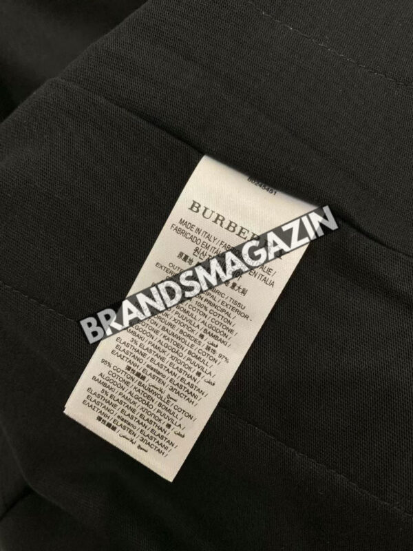 Футболка Burberry BM69443977 5