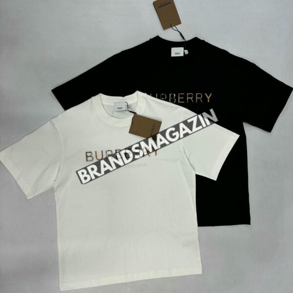 Футболка Burberry BM69547677