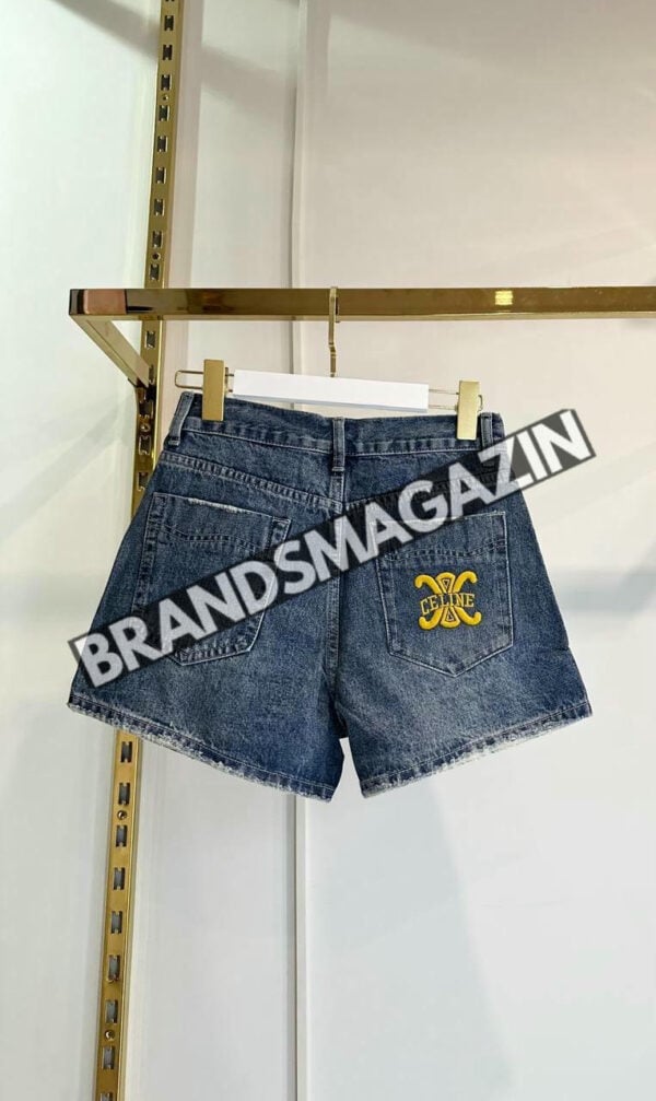 Шорты Celine BM71771477 2