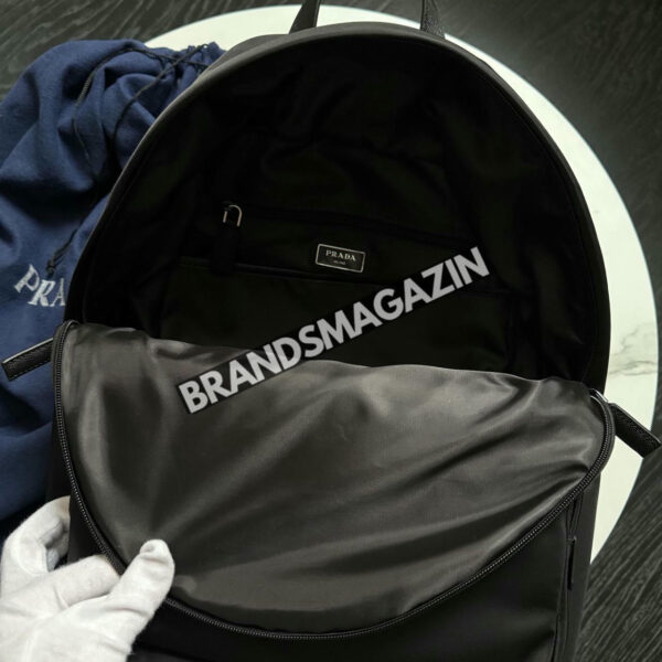 Рюкзак Prada BM47535099177 4