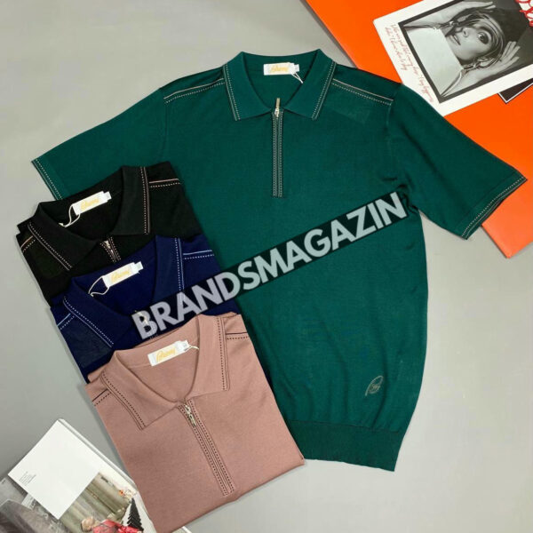 Поло Brioni BM47636765177