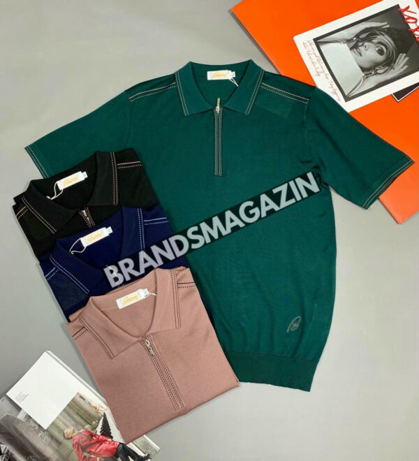 Поло Brioni BM47636765177