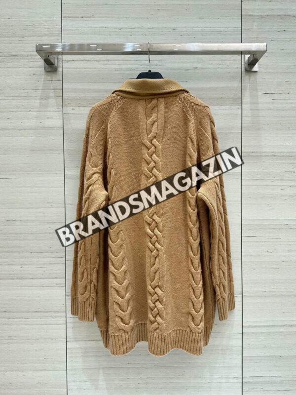 Пальто MaxMara BM45914651277 2