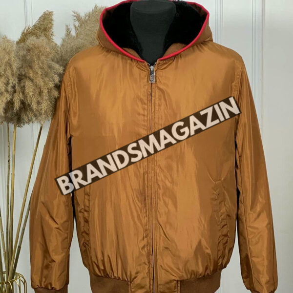 Куртка Kiton BM46707778677