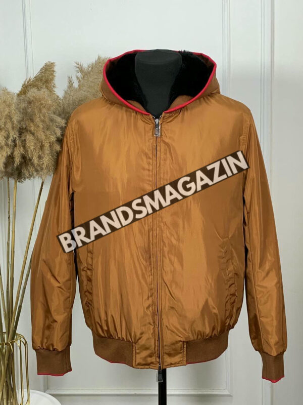 Куртка Kiton BM46707778677
