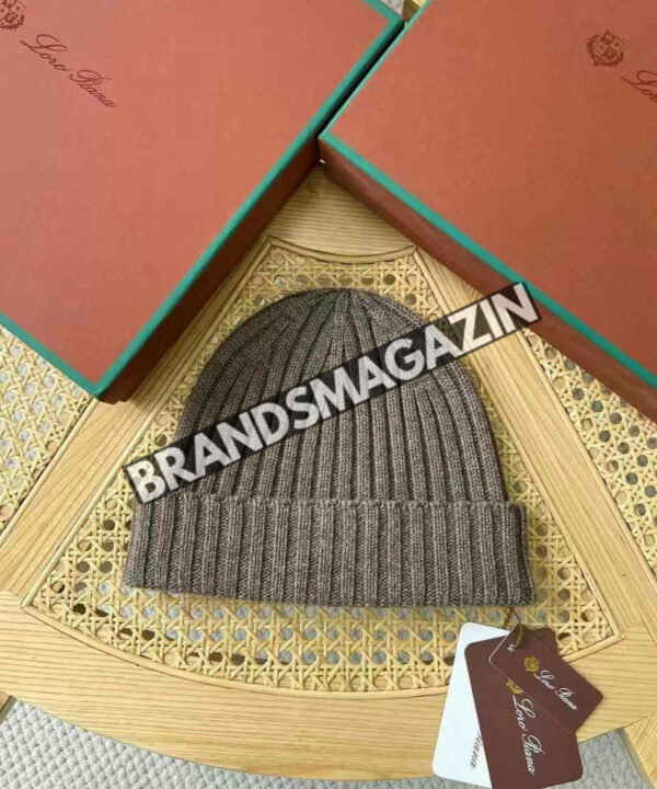 Шапка Loro Piana BM47450801377 Шапка Loro Piana BM47450801377