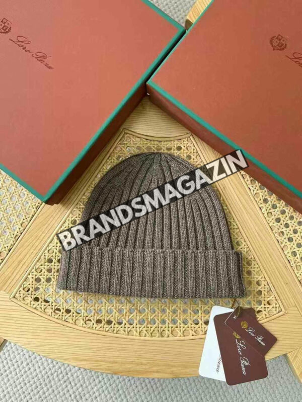 Шапка Loro Piana BM47450801377