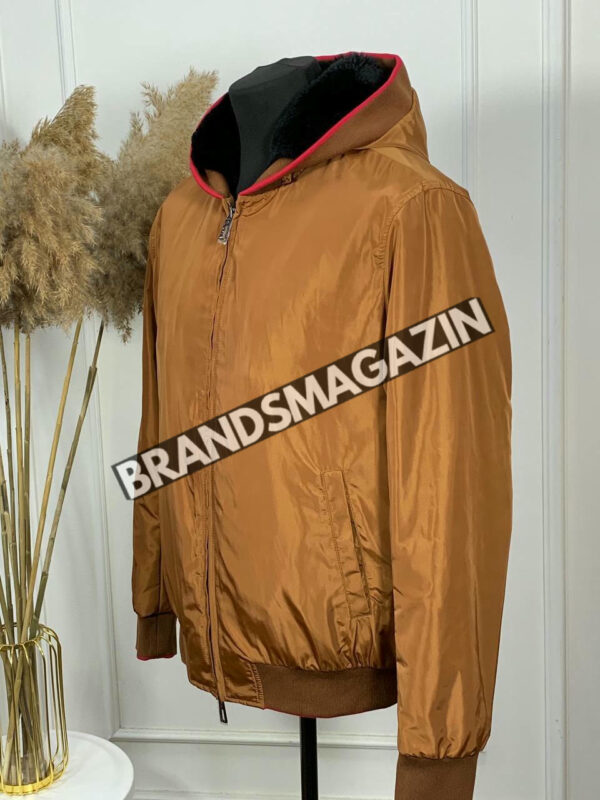 Куртка Kiton BM46707778677 2