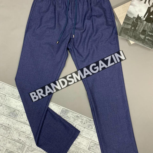 Брюки Loro Piana BM46725471177