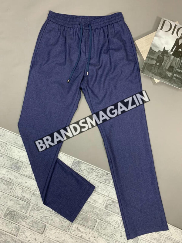 Брюки Loro Piana BM46725471177