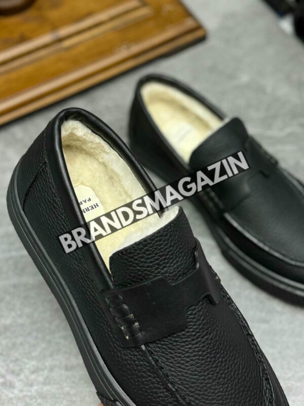 Слипоны Hermes BM47387335077 5