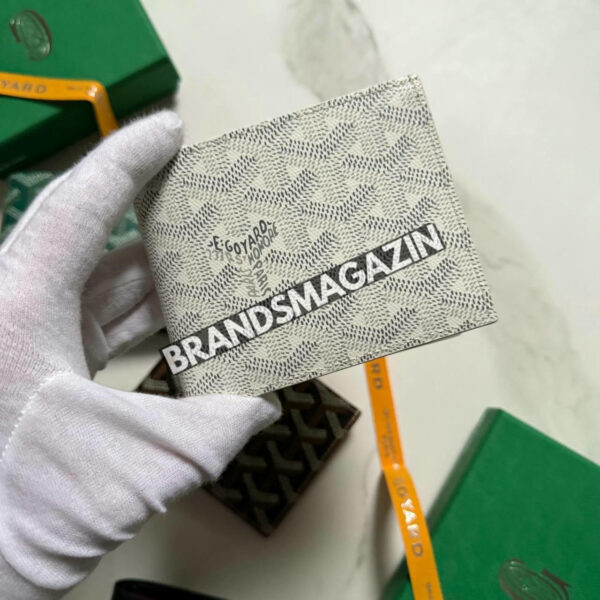 Картхолдер Goyard BM47304436377