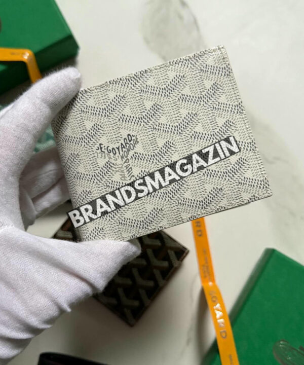 Картхолдер Goyard BM47304436377 Картхолдер Goyard BM47304436377