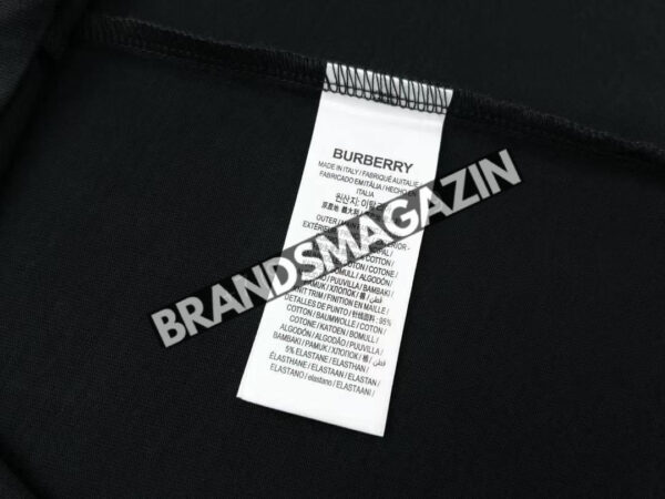 Футболка Burberry BM69446977 4
