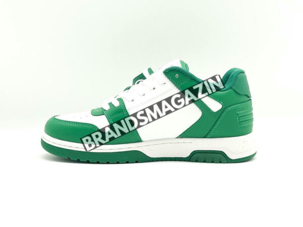 Кеды Off-White BM47408235277 3