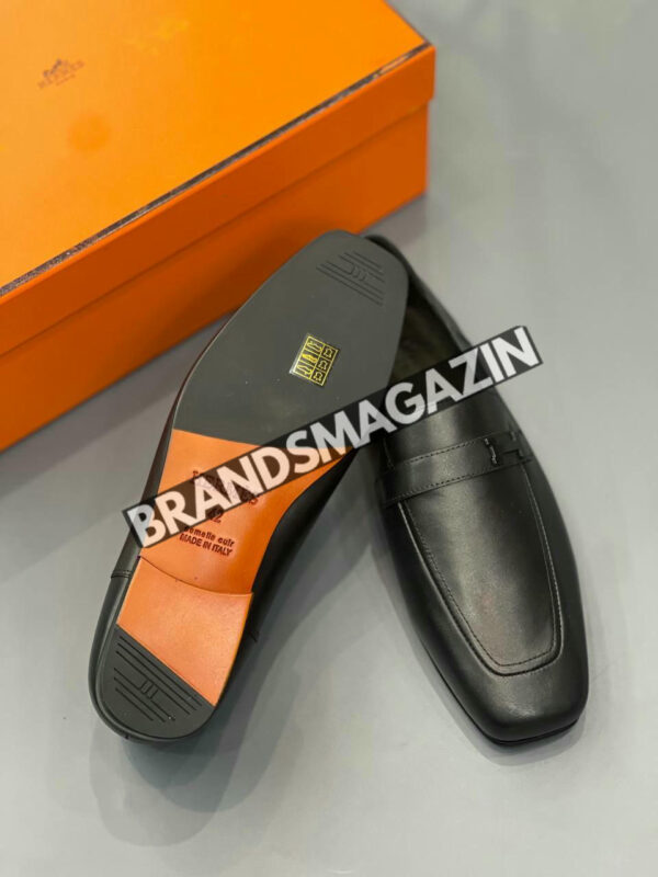 Туфли Hermes BM7577777 3