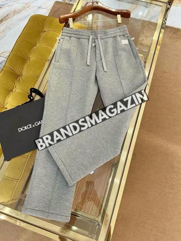 Спортивный костюм Dolce&Gabbana BM46169333577 8