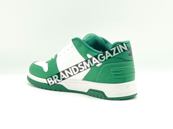Кеды Off-White BM47408235277 4
