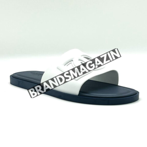 Тапочки Dolce&Gabbana BM71751577