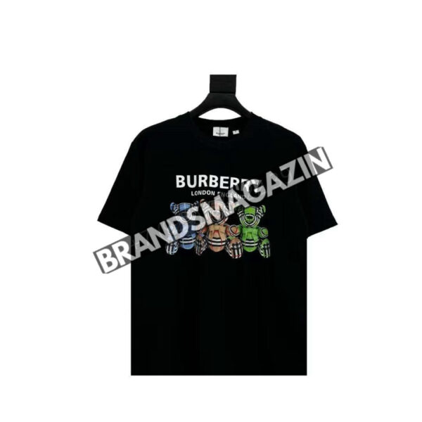 Футболка Burberry BM69447177