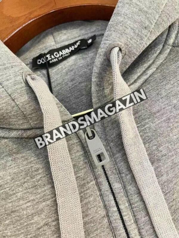 Спортивный костюм Dolce&Gabbana BM46169333577 3
