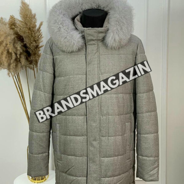 Пуховик Stefano Ricci BM46292670277