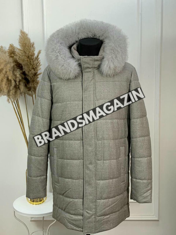 Пуховик Stefano Ricci BM46292670277