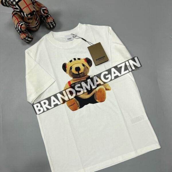 Футболка Burberry BM69447477