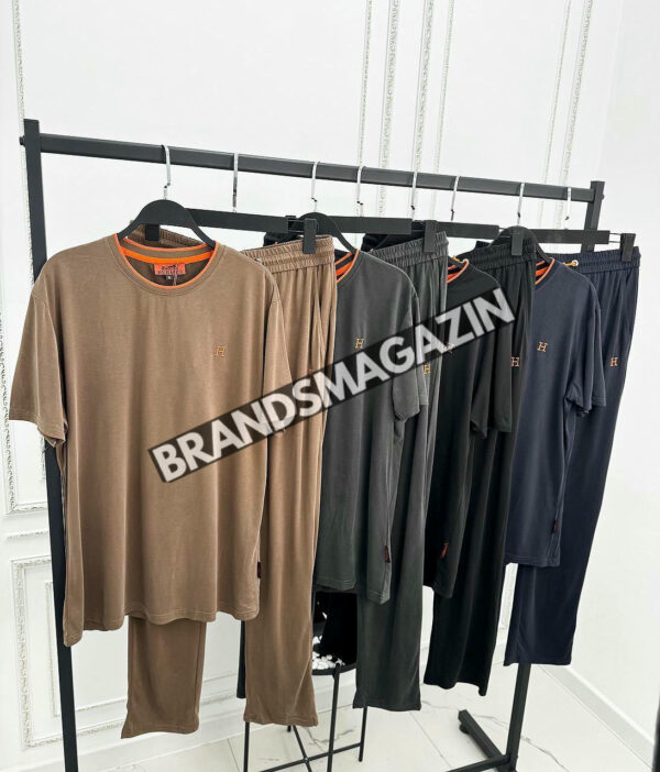 Спортивный костюм Hermes BM71357677 10