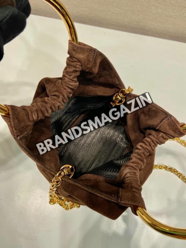 Сумка Prada BM45707893177 5