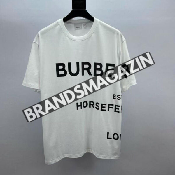 Футболка Burberry BM69445977