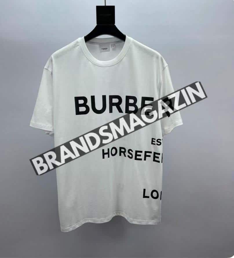 Футболка Burberry BM69445977 Футболка Burberry BM69445977
