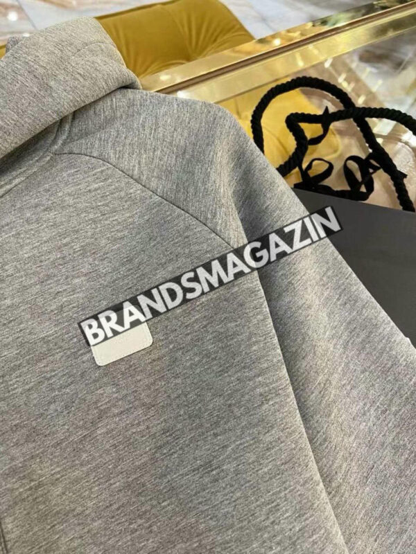 Спортивный костюм Dolce&Gabbana BM46169333577 5