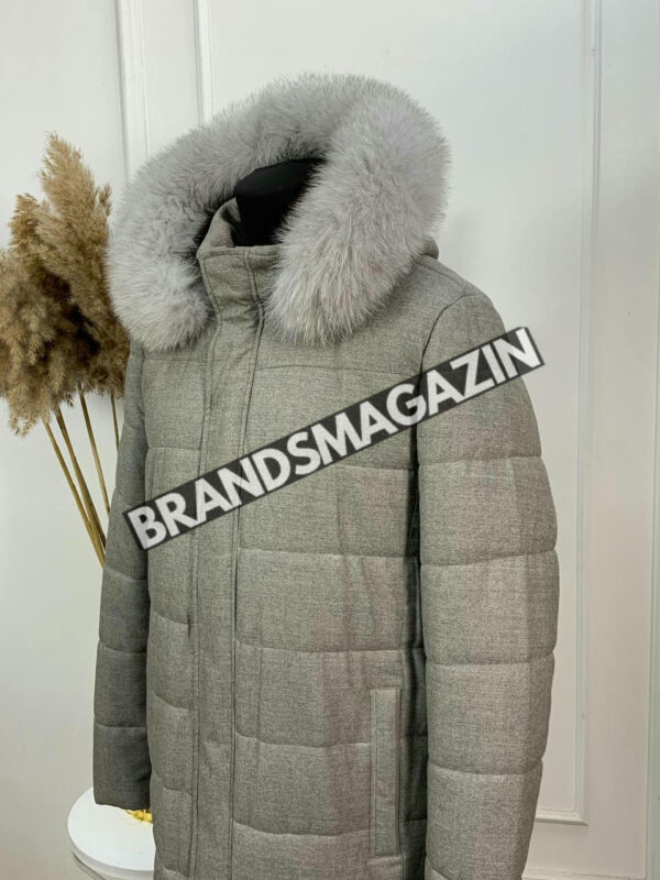 Пуховик Stefano Ricci BM46292670277 2