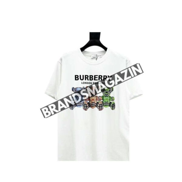 Футболка Burberry BM69447277