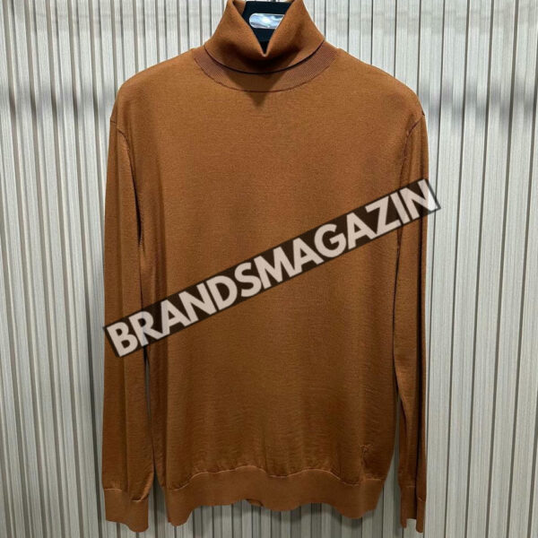 Водолазка Zegna BM46956890477