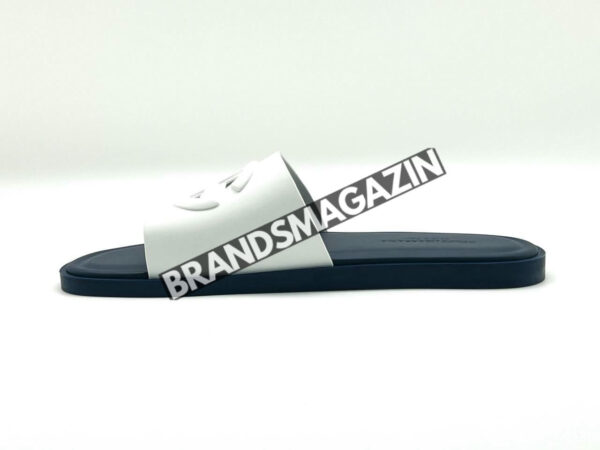 Тапочки Dolce&Gabbana BM71751577 3