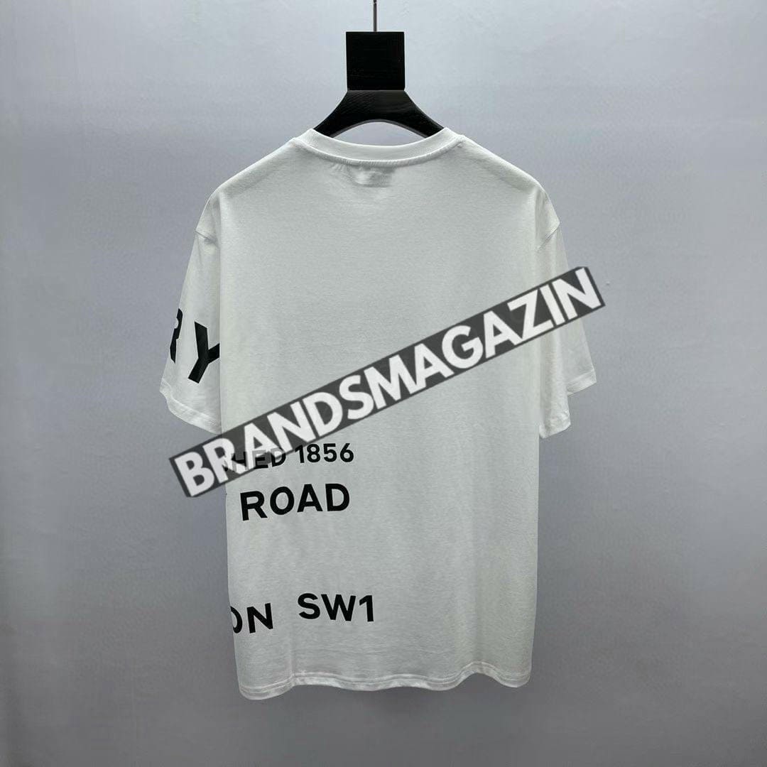 Футболка Burberry BM69445977 2 Футболка Burberry BM69445977 2